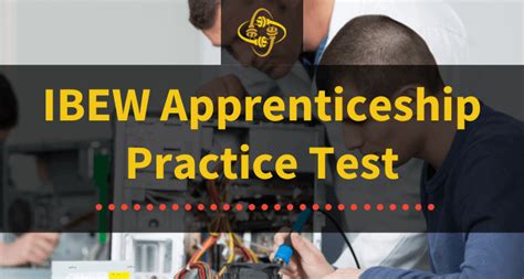 how hard is the electrician apprenticeship test|electrical apprenticeship test questions.